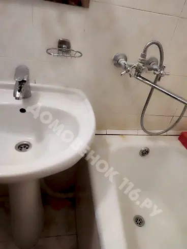 Ремонт смесителей в Казани